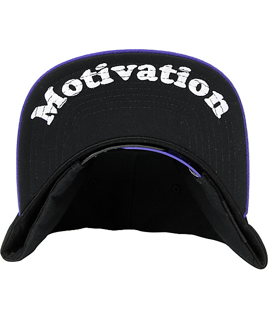 i love haters dgk snapback