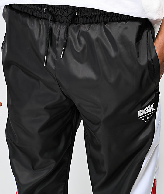 dgk cargo pants