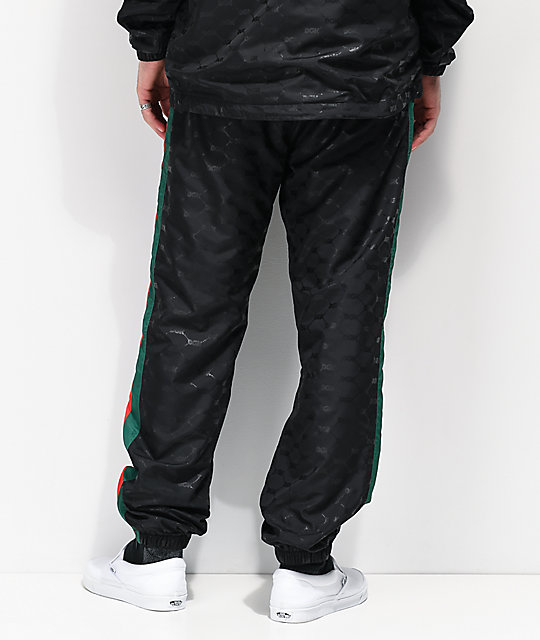 dgk cargo pants