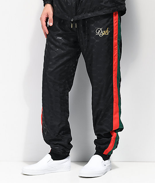 dgk cargo pants