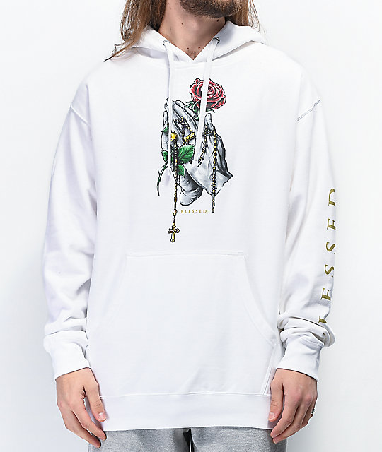 dgk hoodie zumiez