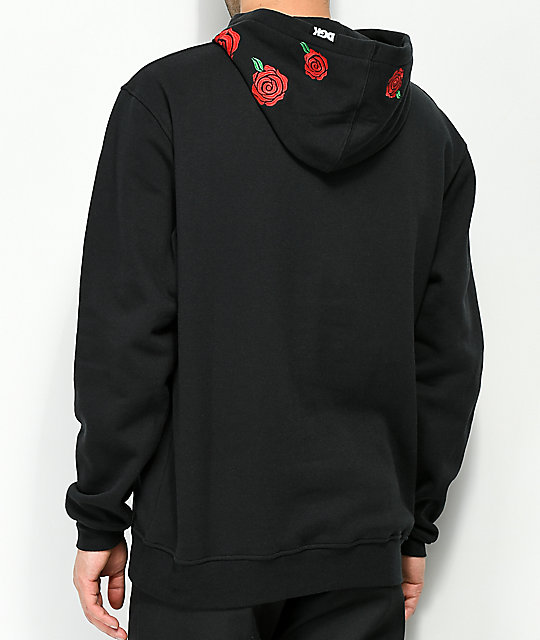 dgk hoodie zumiez