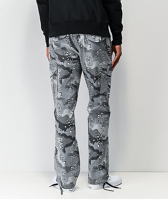 zumiez cargo pants