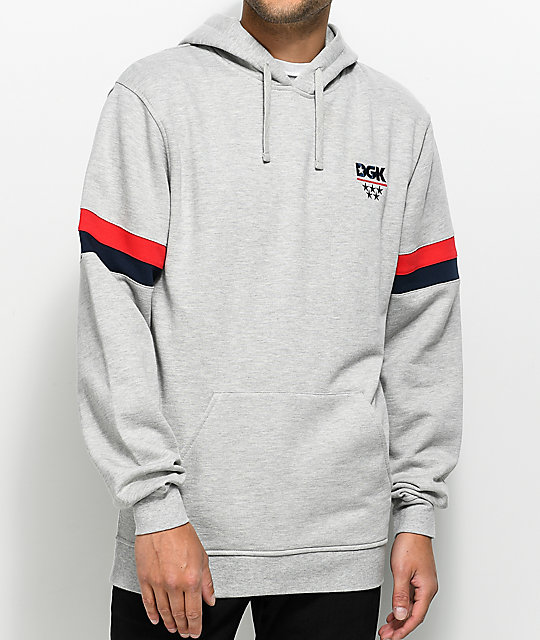 dgk hoodie zumiez