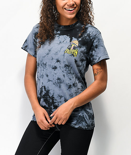Download Black T Shirt Tie Dye Pictures