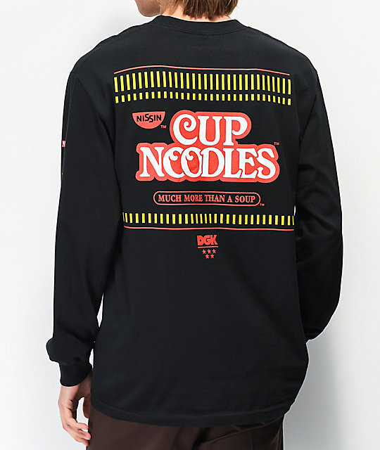 cup noodle hoodie