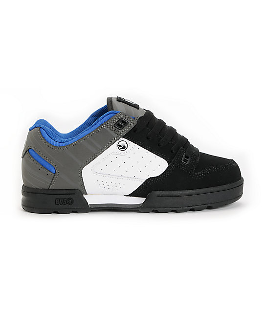 dvs stash pocket shoes