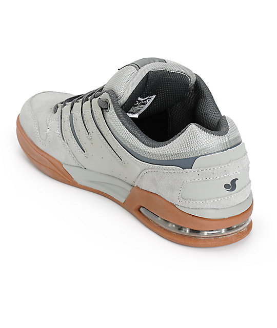 DVS Tycho Skate Shoes Zumiez