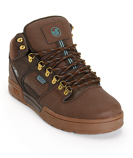 DVS Westridge Snow All-Terrain Shoes | Zumiez
