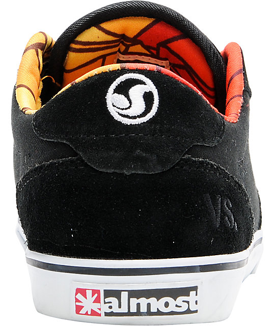 scarpe dvs