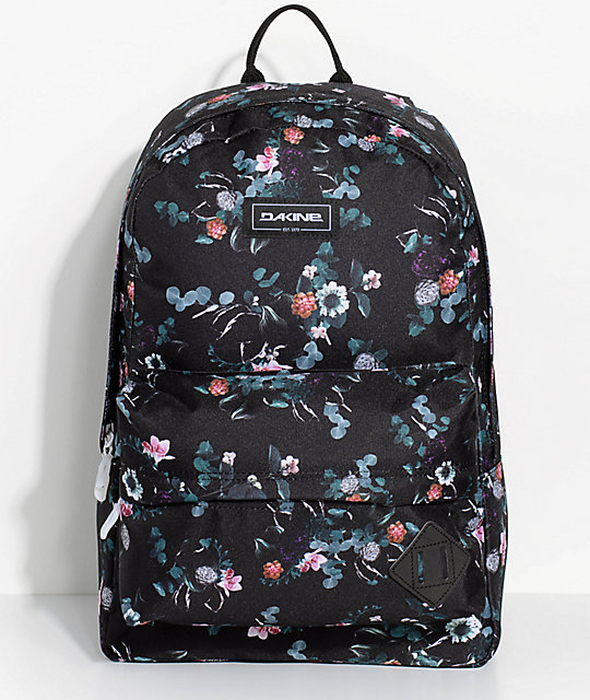 Dakine 365 Pack Flora 21L Backpack | Zumiez