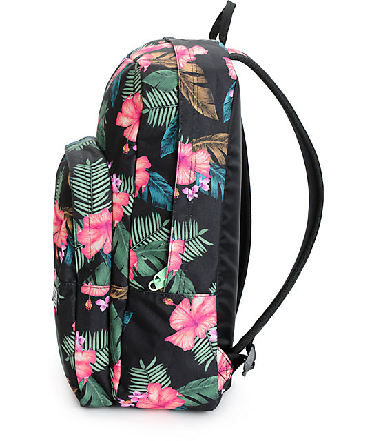 Dakine Capitol Alana Floral 23L Backpack | Zumiez