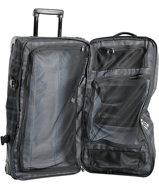 dakine suitcase