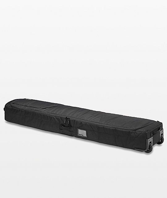 dakine low roller dimensions