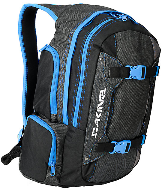 Dakine Mission Team Austin Smith Skate Backpack | Zumiez