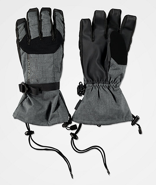 dakine scout short glove