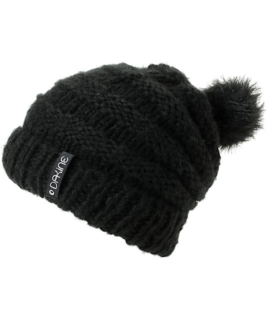 black beanie zumiez