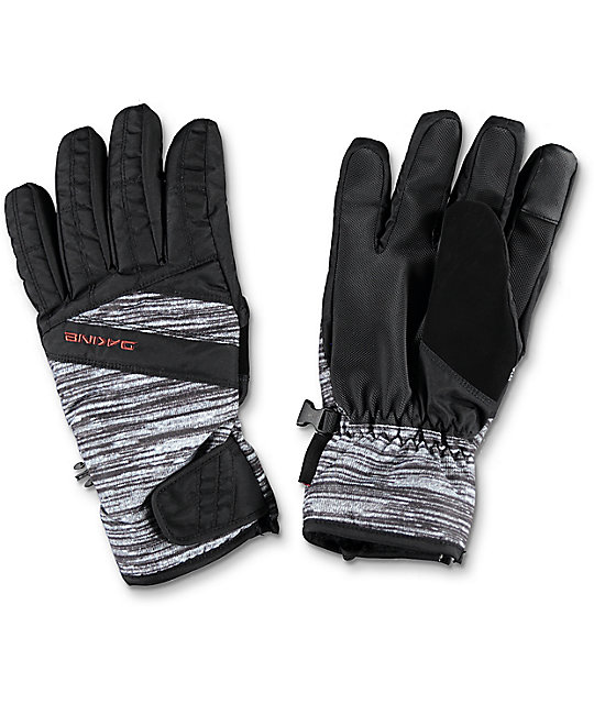 dakine snow gloves