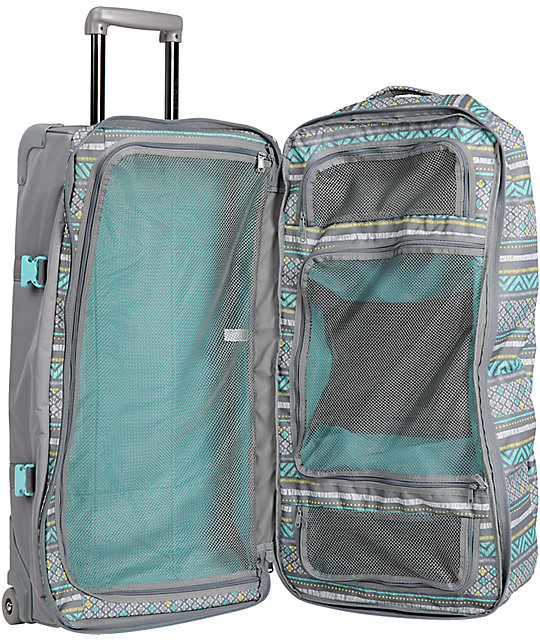 dakine roller duffle