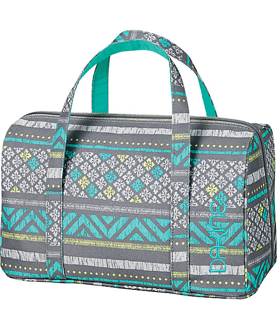 Dakine Sierra Prima Make Up Bag Zumiez