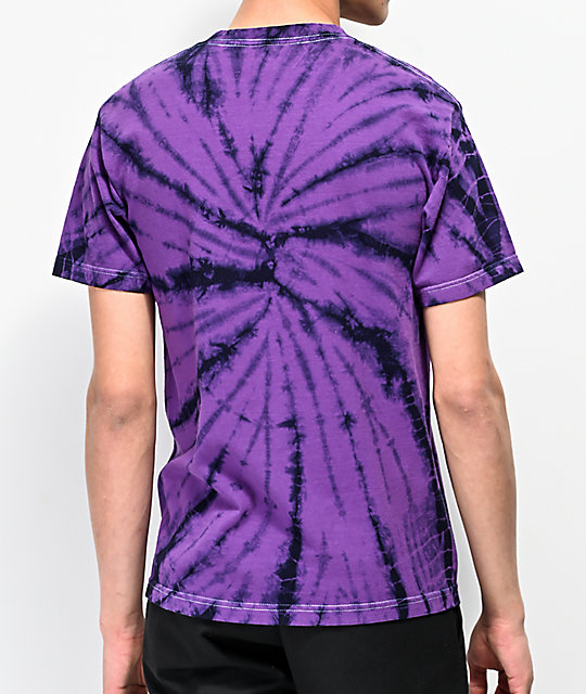 camisetas moradas