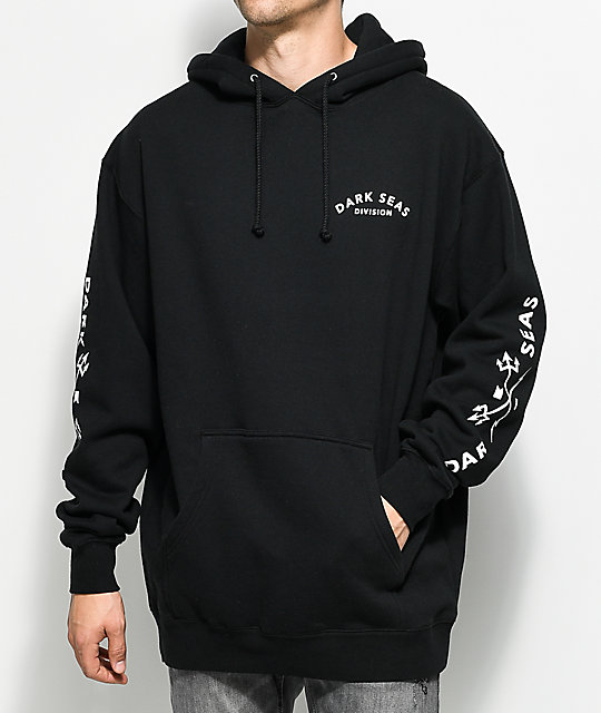 dark seas division hoodie