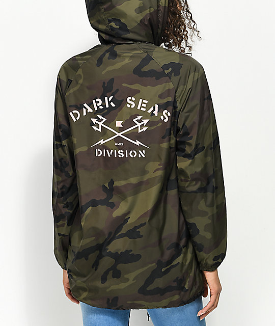 dark seas division hoodie