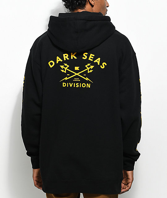 dark seas sweatshirt