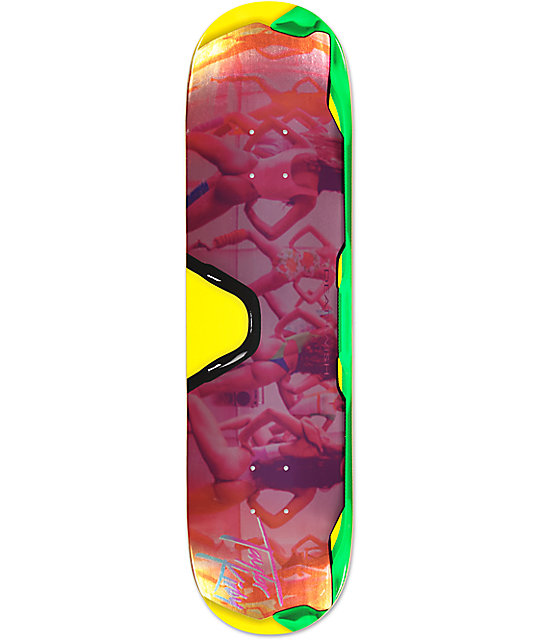 deathwish kirby razor sharp