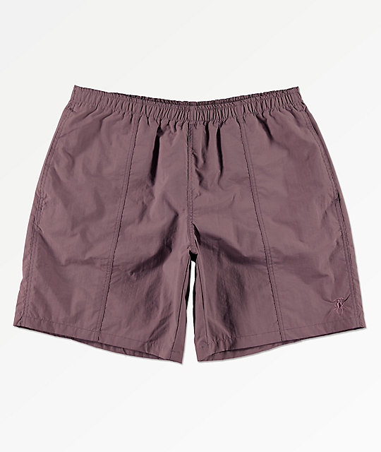 shorts waistband