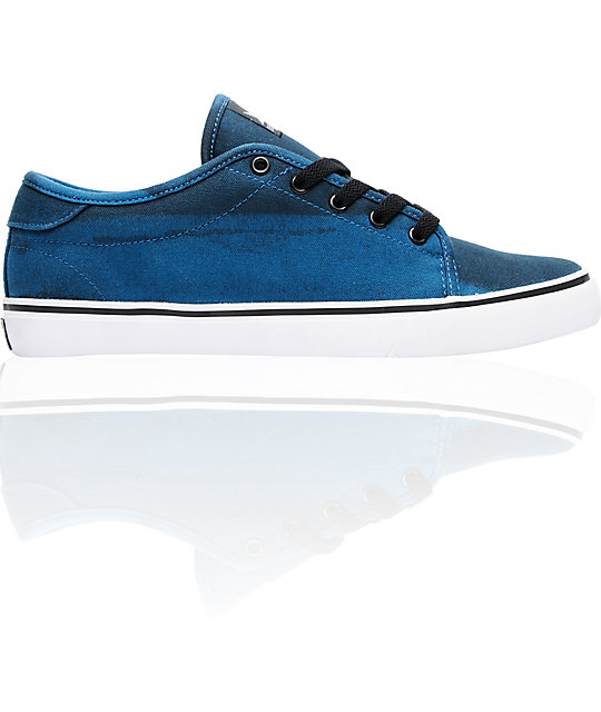 Canvas Santa Fe >> Dekline Santa Fe Black Blue Bleach Canvas Skate Shoes Zumiez Canvas Santa Fe >> Dekline Santa Fe Black Blue Bleach Canvas Skate Shoes Zumiez