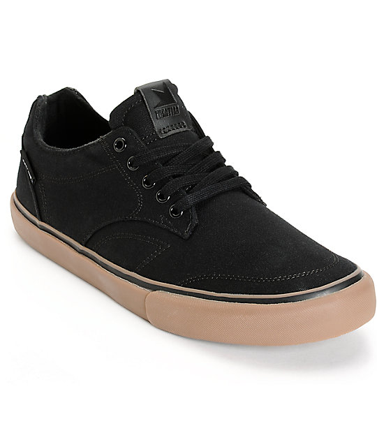 Dekline Tim Tim Skate Shoes | Zumiez