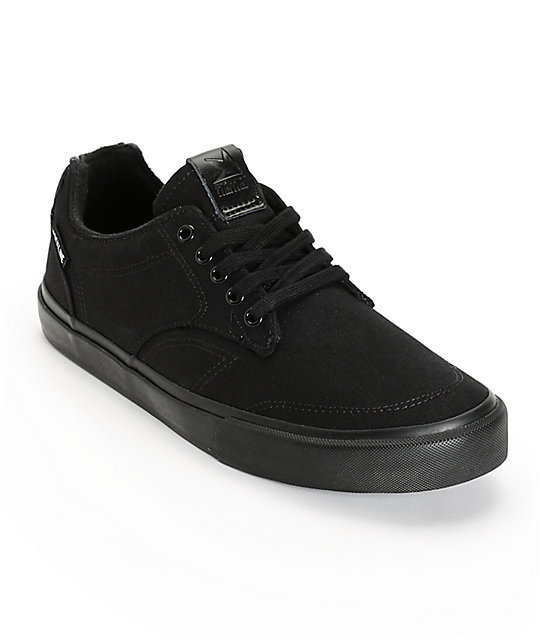 Dekline Tim Tim Skate Shoes | Zumiez