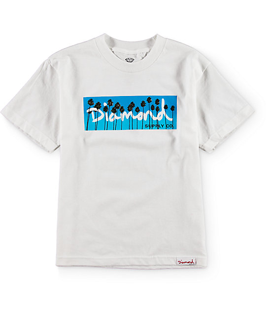diamond supply co outfits