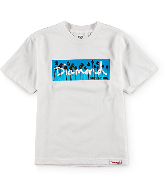 diamond supply co for boys