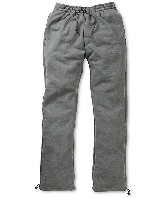 diamond supply co sweatpants