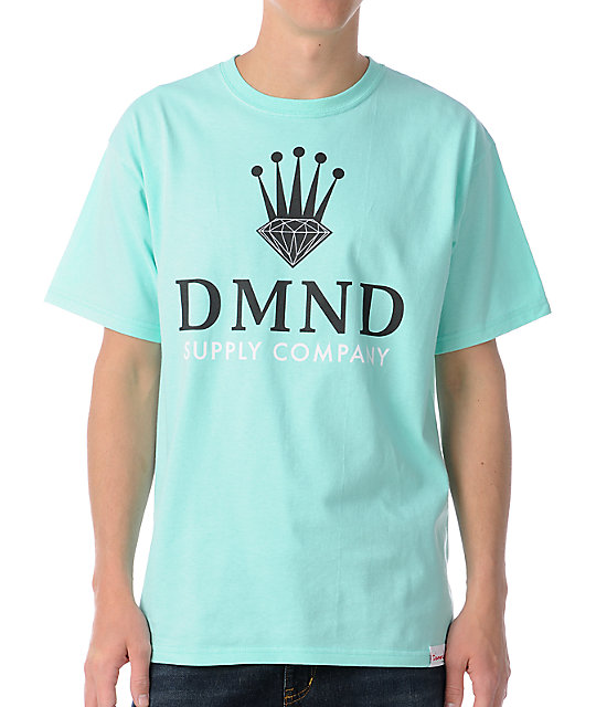 dmnd supply co