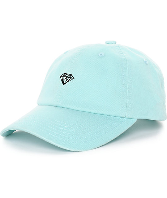 diamond co supply hats