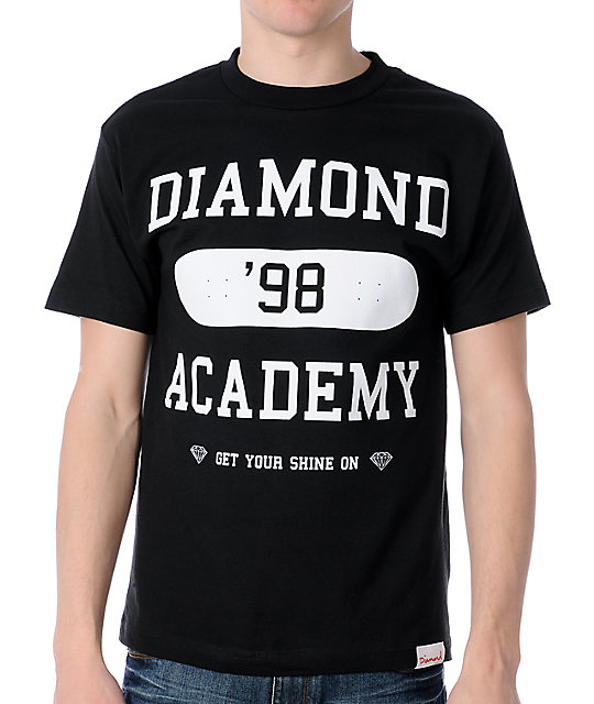 diamond skate wear