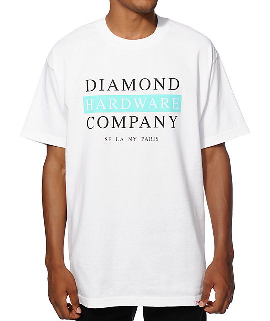 diamond hardware company