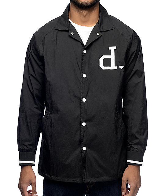 diamond supply coat