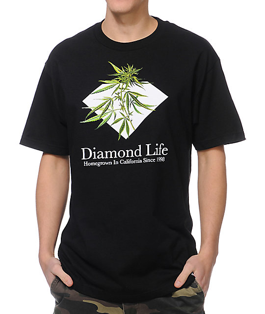 diamond life clothing