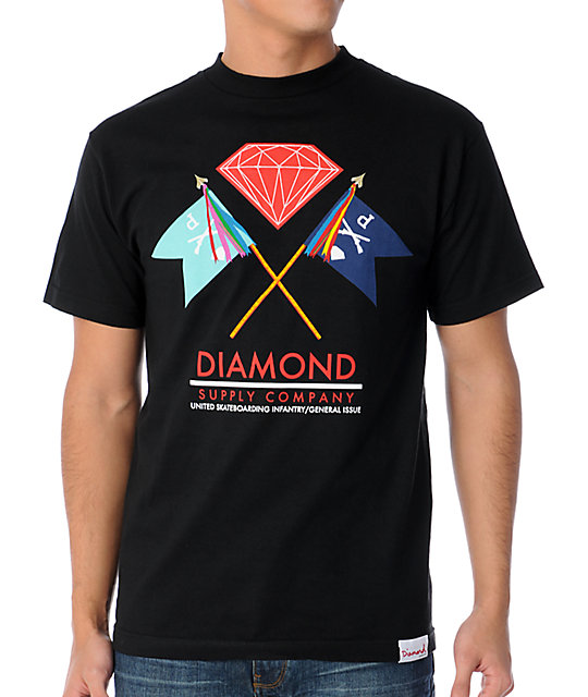 diamond and supply company