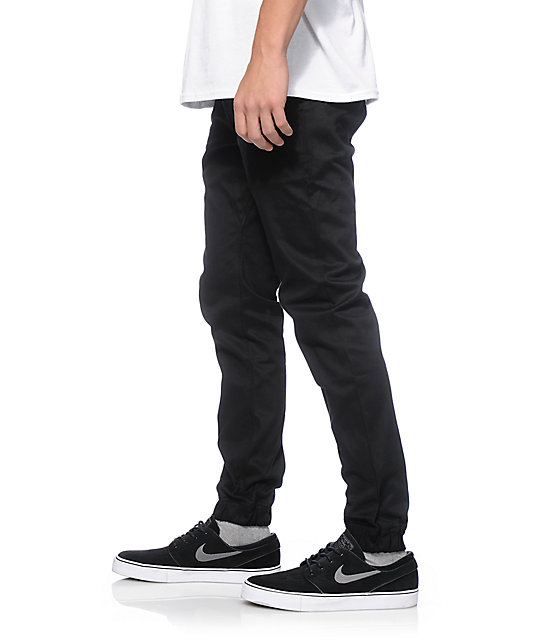 diamond co joggers