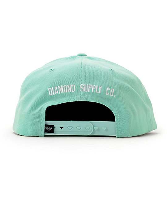 diamond supply co d