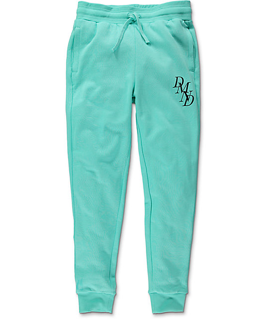 diamond supply joggers