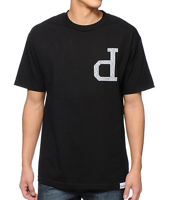 diamond supply co d