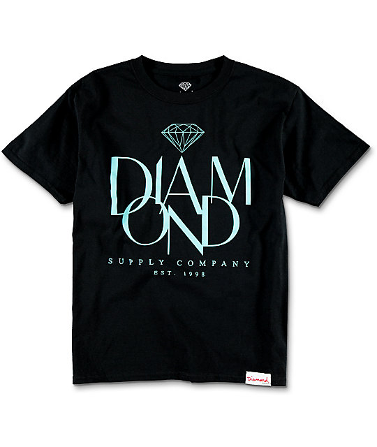 diamond and supply company