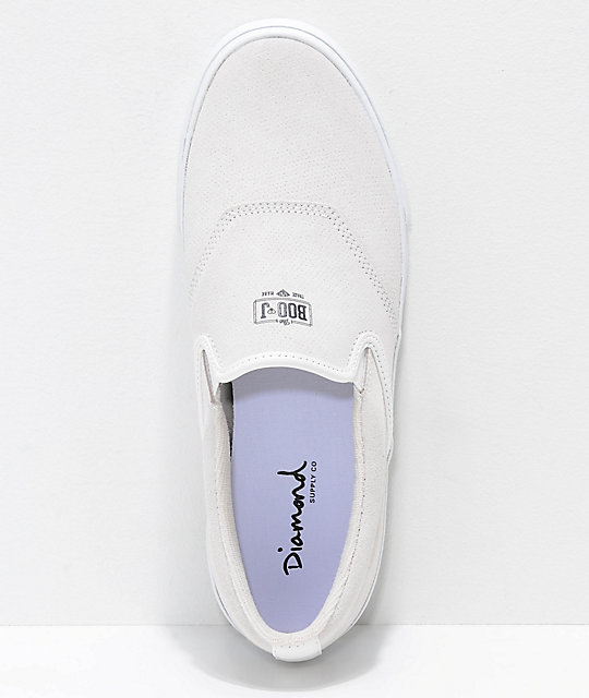 diamond supply boo j