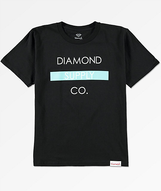 youth diamond supply co